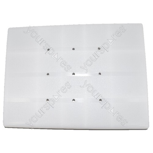 Aidapt Replacement Plastic Seat for The Strood Shower Stool (vb635) for