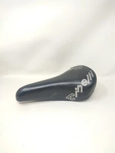 vintage sellino saddle mountain bike  MTB nero black  Cinelli bici - Picture 1 of 5