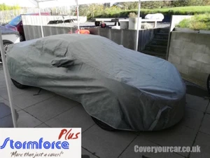 Lotus Elise I, II Stormforce PLUS Telo Copriauto Esterno (Nuovo e Migliorato) - Foto 1 di 13