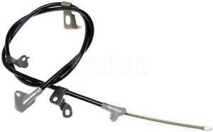 Parking Brake Cable fits 2004-2006 Scion xA  DORMAN - FIRST STOP