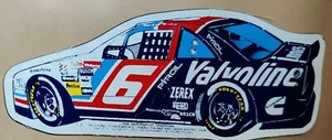Marvelous Magnets Mark Martin Magnet 1995 Motorsports - Picture 1 of 2