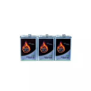 High Teck Universal Fast Medium Slow Urethane Reducer Gallon Pick Your Speed - Picture 1 of 4