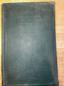 Van Nostrand's Automotive Texts Practical Handbook Repair 1924 Fraser & Jones - Picture 1 of 6
