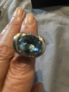 Anillo de bisutería - Imagen 1 de 2