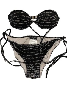 Chanel Bikini - Bild 1 von 17