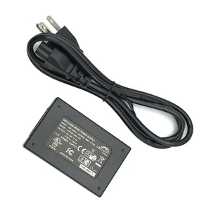 Original 24V 1A Ubiquiti GP-V480-032G Poe Adapter Wechselnd Gigabit Power Supply - Bild 1 von 5