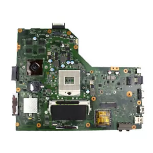 K54LY scheda madre Fit ASUS X54HR K54HR X54H Laptop Rev2.0/ REV2.1 Scheda Madre - Imagen 1 de 6