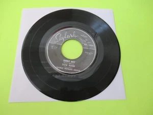 GEORGE REDMAN GROUP EP 45 7" VG+ JAZZ - Imagen 1 de 2
