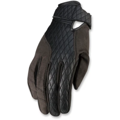 Z1R Bolt Women's Adventure Touring / Dual-Sport,Street Motorcycle Gloves - Image 1 of 2
