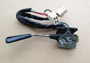 Renault R5 R 5 steering column switch/for classic (V173) - Picture 1 of 10
