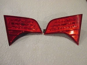 2006-2007-2008-2009-2010-2011 HONDA CIVIC RH & LH SIDE LID MOUNTED TAILLIGHT OEM - Picture 1 of 7