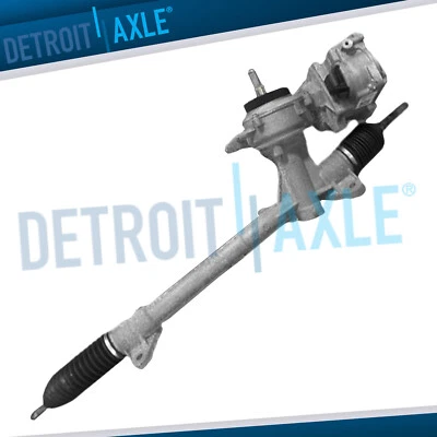 Complete Electric Power Steering Rack and Pinion for 2014 2015-2017 Mini Cooper - Image 1 of 4