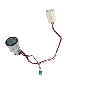 Piezas de enchufe de encendedor de cigarrillos para BMW F10 F11 F18 F01 F02 E70 E71 61349302237 - Imagen 1 de 5