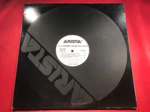 G1-17 FROM MONEY TALKS The album - WHITE LABEL PROMO -  1997 - RECORD - Picture 1 of 6