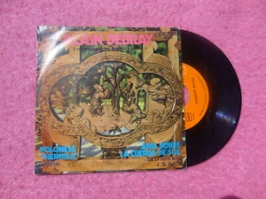 7" ALAIN DEBRAY - Polonaise "Heroica" RCA 20049 PORTUGAL press (EX/NM) - Bild 1 von 1