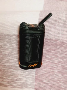 Crafty+ (Plus) Vaporizer, USB Mikro-B Anschluss, Storz & Bickel - Bild 1 von 5