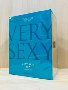 Very Sexy Sea By VICTORIA'S SECRET EDP Spray for Women 100ml/3.4oz ~ Sealed Box - Picture 1 of 3