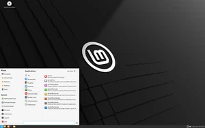 Linux Mint 21.2 "Victoria" MATE 64bit Edition Installation DVD Free UK Post - Picture 1 of 2