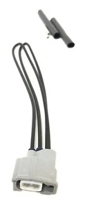Genuine Motorcraft WPT-1277 Wiring Pigtail Kit WPT1277 - Picture 1 of 2
