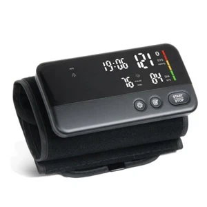 Monitor de presión arterial inteligente Bluetooth medición precisa, saludable contigo - Imagen 1 de 15