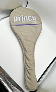 USED Tennis Racket w/Case Prince Graphite Comp XB Oversized - 4 1/2 Grip (READ) - Picture 1 of 12