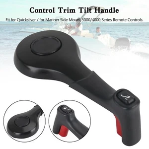 Mercury-Außenbordsteuerung Trim Tilt Handle 881148T03 Für 881170A15 881170A13 - Bild 1 von 11