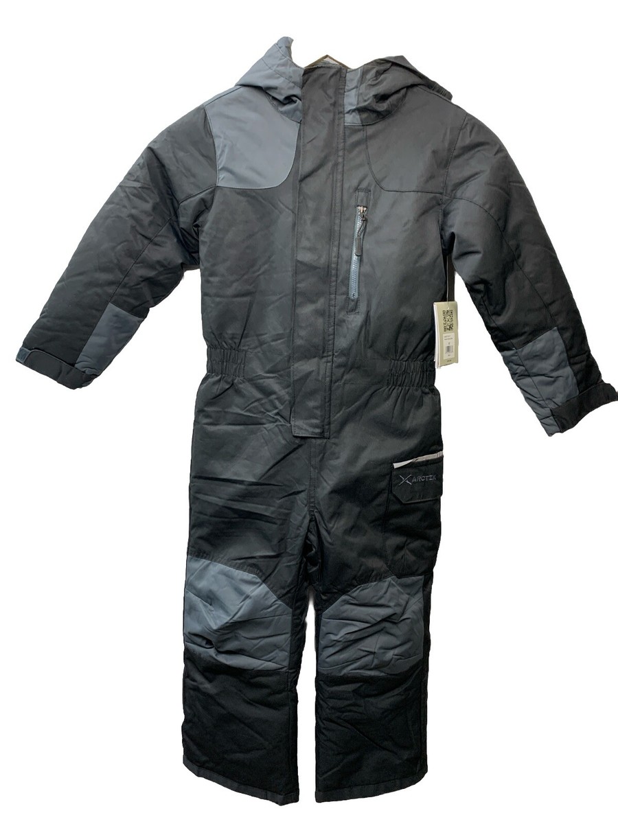 Tuta Da Neve Impermeabile E Antivento Per Ragazzi - Giacca Da Sci Calda E Comoda - Ideale Per Outdoor - Foto 5