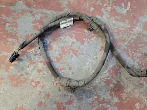 2018 Renault Kadjar Rear Left Side Handbrake Brake Cable 241101155R - Bild 1 von 2