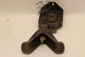 2011-2019 CHEVY SILVERADO 3500 SPARE WHEEL TIRE HOIST WINCH CARRIER OEM - Picture 1 of 5