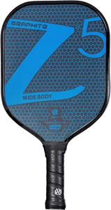 Graphite MOD Z5 Graphite Carbon Fiber Pickleball Paddles with Cushion Comfort Pi - Picture 1 of 12