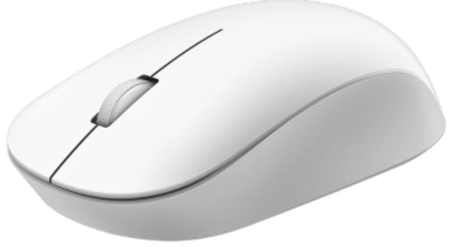 Huawei CD26 SE Metal wheel 2.4G Wireless Bluetooth 5.0 Mouse New Sealed - Image 1 of 4