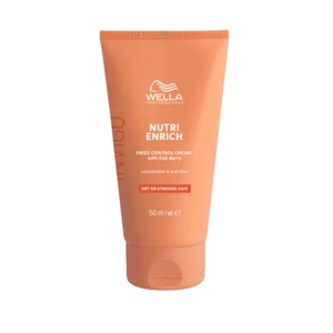 Crema Control Frizz Wella Professionals Invigo Nutri Enrich 150 ml - Imagen 1 de 1