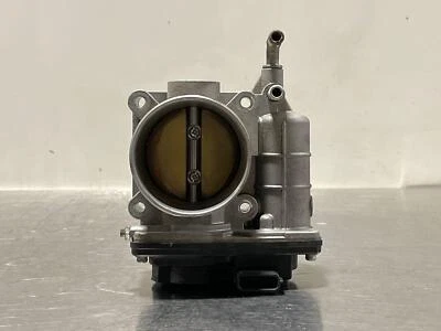 Infiniti G37 2009 3,7 L OEM conjunto de carrocería del acelerador del motor 16119JK20B 08-13 44 K Foto 1 de 4