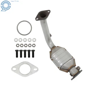 Front Catalytic Converter 2000 2001 2002-2004 For Ford Focus 2.0L l4 Direct-fit - Picture 1 of 9
