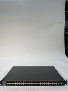 Netgear Prosafe GS748T v5 - Picture 1 of 5