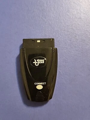 DreamGEAR Wireless PS2 Gaming Controller Dongle Receiver PlayStation II -  - Image 1 of 4