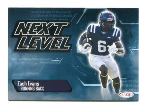 2023 Sage Football assorted ROOKIE & STARS - YOU CHOOSE! .  10+ FREE S/H
