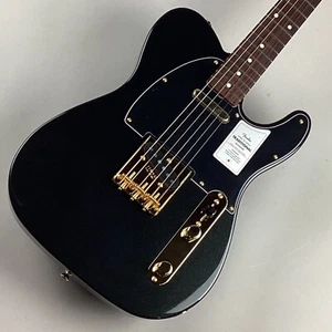 Fender / Made in Japan Traditional 2025 Collection 60s Telecaster Black Pearl - Picture 1 of 8
