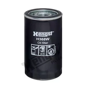 HENGST FILTER H368W filtr oleju - Zdjęcie 1 z 1