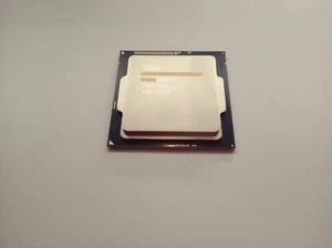 Processeur intel SR149 Core i7 i7-4770 3,4 GHZ socket 1150 4 coeurs - Afbeelding 1 van 2