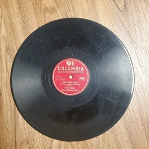 Bill Monroe – Rocky Road Blues/Kentucky Waltz COLUMBIA 36907 78 10" V+/V+ - Picture 1 of 4