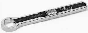 HUSKY TOTAL SOCKET Llave Universal Ajustable Bajo Perfil SAE Tamaños MM Métricos - Imagen 1 de 4