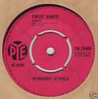 WINIFRED ATWELL - Twist Party PYE 45 7"
