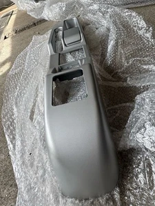 Ferrari 360 Modena center console F1 Center Console Aluminum - Picture 1 of 2