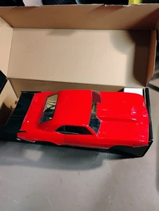 Brand NEW Losi 1969 Camaro 1/10 No Prep 22S ARTR Kit No Summit stickers - Picture 1 of 3
