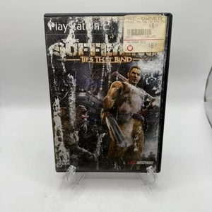 Suffering: Ties That Bind (Sony PlayStation 2) - Bild 1 von 5