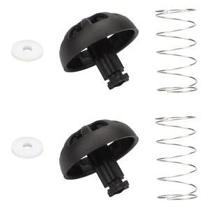 Replacement Brew Basket Kit for Hamilton Beach & Mr. Coffee Machines - 2-Pack - Picture 1 of 6
