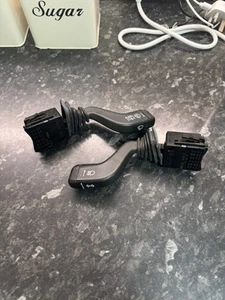 Vauxhall Corsa C Tigra Kombi Blinker und Wischerhalme PHZ12 - Bild 1 von 5