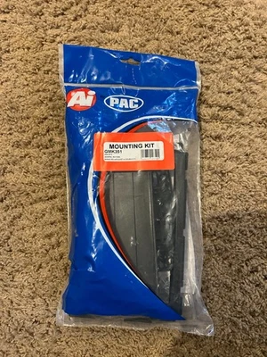 GMK 351 Mounting Kit Ai by PAC 2004-2012 General Motors - Image 1 of 2