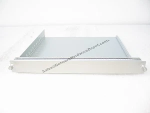 Cisco C9400-S-BLANK Catalyst 9400 Slot Blank/Filler Module Cover - Picture 1 of 1